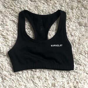 Spiritual Gangster Sports Bra